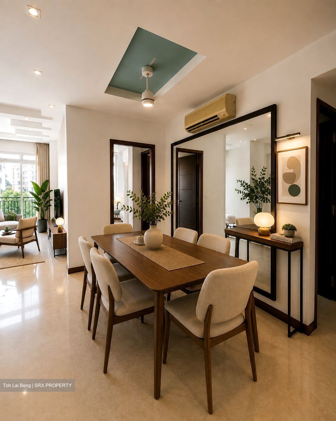 Hillington Green (D23), Condominium #597766911